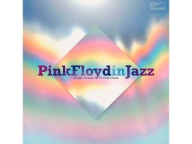 Виниловая пластинка Various Pink Floyd In Jazz EAN:3596973993069 Виниловая пластинка Various Pink Floyd In Jazz EAN:3596973993069