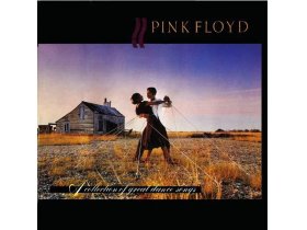 Виниловая пластинка Pink Floyd – A Collection Of Great Dance Songs
