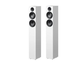 PRO-JECT Акустическая система Speaker Box 12 E Carbon САТИНОВЫЙ БЕЛЫЙ EAN:9120122298480 (Пара PRO-JECT Акустическая система Speaker Box 12 E Carbon САТИНОВЫЙ БЕЛЫЙ EAN:9120122298480 (Пара
