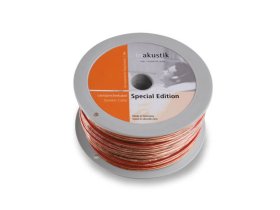 inakustik Кабель акустический Star Special Edition 2x2,5 (бухта 25 м) EAN:4001985044252 inakustik Кабель акустический Star Special Edition 2x2,5 (бухта 25 м) EAN:4001985044252