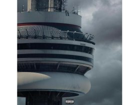 Виниловая пластинка Drake – Views