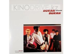 Виниловая пластинка Duran Duran - Duran Duran: Warner