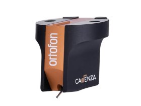ORTOFON Картридж звукоснимателя MC CADENZA BRONZE EAN:5705796230130