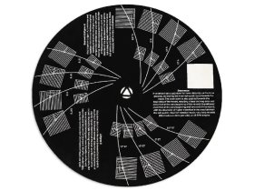 PRO-JECT Инструмент для настройки картриджа Align It DS3 EAN:9120122298008