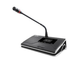 MAXON Микрофонный пульт делегата DK-910D