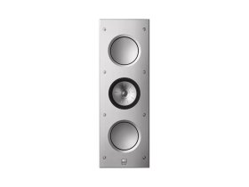 KEF Акустическая система Ci3160RLM-THX БЕЛЫЙ EAN:637203218804