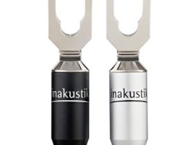 inakustik Коннектор Reference Spade Lug KS-103 EAN:4001985506422