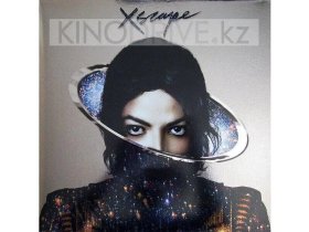 Виниловая пластинка Jackson, Michael - Xscape Gatefold: Sony Music