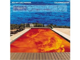 Виниловая пластинка RED HOT CHILI PEPPERS / CALIFORNICATION