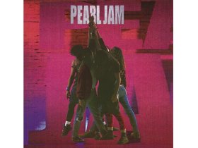 Виниловая пластинка Pearl Jam-Ten -Reissue/Remast-: Epic EAN:0889853768714 Виниловая пластинка Pearl Jam-Ten -Reissue/Remast-: Epic EAN:0889853768714