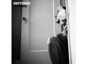 Виниловая пластинка DEFTONES-COVERS EAN:0093624958291
