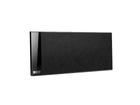 KEF Акустическая система T101c ЧЕРНЫЙ EAN:637203207778