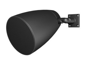 AUDAC Звуковой прожектор ALTI4M/B AUDAC Звуковой прожектор ALTI4M/B