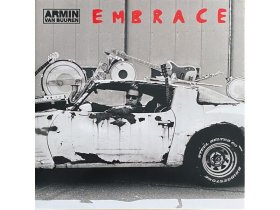 Виниловая пластинка Armin van Buuren – Embrace