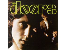 Виниловая пластинка DOORS THE / THE DOORS EAN:0081227986506