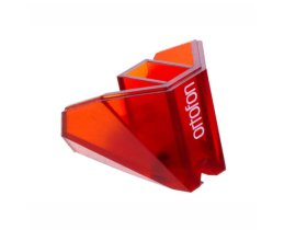 ORTOFON Игла звукоснимателя STYLUS 2M RED EAN:5705796180015