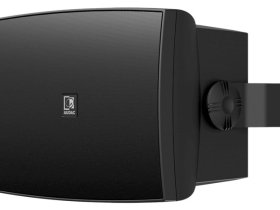 AUDAC Громкоговоритель настенный WX802/OB AUDAC Громкоговоритель настенный WX802/OB
