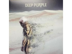 Виниловая пластинка Deep Purple – Whoosh!