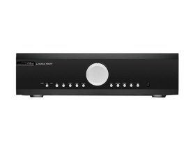 MUSICAL FIDELITY Усилитель M6xi ЧЕРНЫЙ EAN:9120137901924 MUSICAL FIDELITY Усилитель M6xi ЧЕРНЫЙ EAN:9120137901924