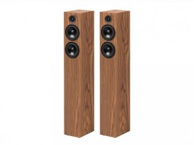PRO-JECT Акустическая система Speaker Box 10 S2 ОРЕХ EAN:9120071657222 PRO-JECT Акустическая система Speaker Box 10 S2 ОРЕХ EAN:9120071657222