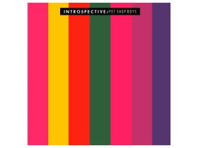 Виниловая пластинка Pet Shop Boys – Introspective