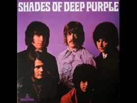 Виниловая пластинка Deep Purple – Shades Of Deep Purple