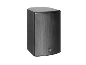 LD SYSTEMS Громкоговоритель LDSAT82AG2 ЧЕРНЫЙ LD SYSTEMS Громкоговоритель LDSAT82AG2 ЧЕРНЫЙ