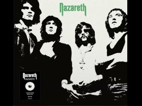 Виниловая пластинка Nazareth – Nazareth