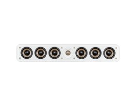 POLK AUDIO Громкоговоритель Sig Elite ES35C БЕЛЫЙ