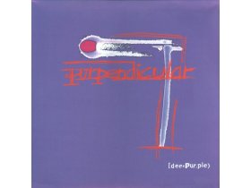 Виниловая пластинка Deep Purple – Purpendicular