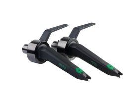ORTOFON Картридж звукоснимателя для диджеев Concorde MKII TWIN Mix EAN:5705796013627