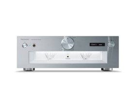 TECHNICS Усилитель SU-G700M2EES СЕРЕБРО