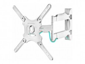 ONKRON Кронштейн M4W БЕЛЫЙ ONKRON Кронштейн M4W БЕЛЫЙ