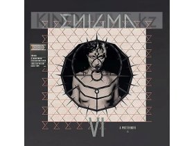 Виниловая пластинка ENIGMA – A Posteriori