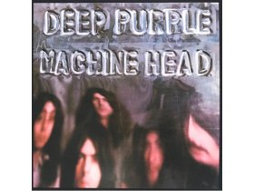 Виниловая пластинка Deep Purple – Machine Head