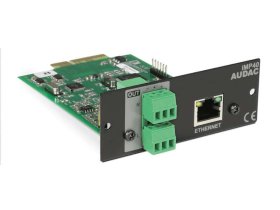 AUDAC Модуль расширения IMP40 AUDAC Модуль расширения IMP40