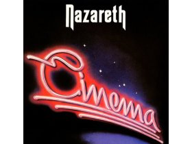 Виниловая пластинка NAZARETH, CINEMA - WHITE VINYL EAN:4050538520743 Виниловая пластинка NAZARETH, CINEMA - WHITE VINYL EAN:4050538520743