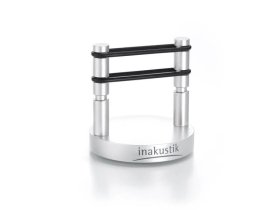 inakustik Подставки для кабеля Reference Cable Base set (10 шт) EAN:4001985515387 - CLR inakustik Подставки для кабеля Reference Cable Base set (10 шт) EAN:4001985515387 - CLR