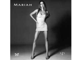 Виниловая пластинка CAREY MARIAH: NUMBER 1 S - RSD 2022 RELEASE EAN:0194399442418 Виниловая пластинка CAREY MARIAH: NUMBER 1 S - RSD 2022 RELEASE EAN:0194399442418
