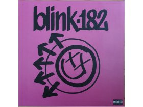 Виниловая пластинка Blink-182 – One More Time...