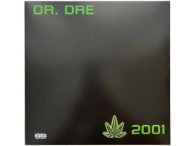 Виниловая пластинка Dr. Dre – Instrumental World V.38