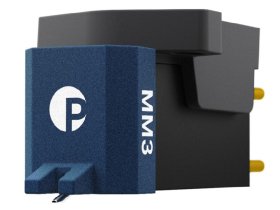 PRO-JECT Картридж звукоснимателя Pick It MM 3 EAN:9120129863001