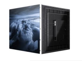 LED-Дисплей QSTECH H1920PRO (512*288)