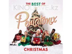 Виниловая пластинка PENTATONIX - BEST OF PENTATONIX.. Label: Rca