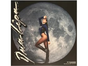 Виниловая пластинка Dua Lipa – Future Nostalgia (The Moonlight Edition)