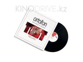 Виниловая пластика Pro-Ject LP Ortofon Test Record