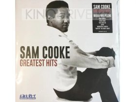 Виниловая пластинка SAM COOKE - Greatest Hits