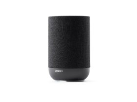 DENON Беспроводная акустическая система Home 200 ЧЕРНЫЙ EAN:0747192145965