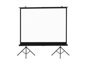PROscreen Экран на треноге TLZ3150 (298*223) полотно повышенной прочности-УЦЕНКА PROscreen Экран на треноге TLZ3150 (298*223) полотно повышенной прочности-УЦЕНКА
