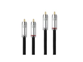 PRO-JECT Кабель Connect It Line S RCA 1.85 м EAN:9120122296165